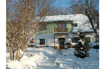 Ferienhaus Horní Lánov 5